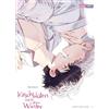 papertoons GmbH Kirschblüten nach dem Winter Artbook: Das Artbook zum beliebten Boys Love Webtoon. Die Vorlage des BL K-Dramas Cherry Blossoms after Winter auf Netflix