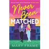 Mary\Frame Never Been Matched