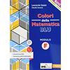 Petrini Colori della matematica. Modulo F. Geometria. Ediz. blu. Per le Scuole superiori. Con e-book. Con espansione online