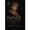 Lexera Obsidian The Prince Harming: A Dark College Romance (Heirs of Sin)