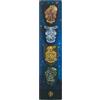 Paperblanks Segnalibro Harry Potter Hogwarts - Design Iconico | Paperblanks