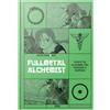 RBA Coleccionables Fullmetal Alchemist | Collezione Mondo Manganime