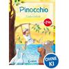 Loewe Verlag GmbH Pinocchio