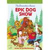HarperChristian Resources The Berenstain Bears' Epic Dog Show: An Early Reader Chapter Book