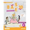 Paravia Base 10. La matematica per te. Con Esercizi plus. Per la Scuola media. Con e-book. Con espansione online (Vol. 2)