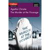 Collins Reference Murder at the Vicarage: B2+ Level 5