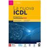 Simone per la Scuola La nuova ICDL certificazione base. Per le Scuole superiori. Con e-book. Con espansione online