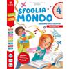 Il Capitello Sfogliamondo. Sussidiario delle Discipline. Kit Scientifico. Per la 4 ͣ classe della Scuola elementare. Con e-book. Con espansione online (Vol. 1)