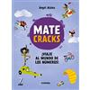 Combel Editorial Sa Matecracks ¡Viaje al mundo de los numeros! 7 anos/ Matecracks Journey to the World of Numbers! 7 Years: 10