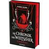 Penhaligon Der Bruder des Wolfs - Die Chronik der Weitseher: Roman - Einer der wichtigsten Klassiker der phantastischen Literatur - So sollte Fantasy sein! George R.R. Martin: 2