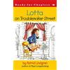 Aladdin Lotta on Troublemaker Street