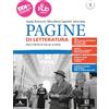 Carlo Signorelli Editore Pagine di letteratura. Per gli Ist. professionali. Con e-book. Con espansione online. Dall'unità d'Italia a oggi (Vol. 3)