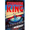 Gollancz Misery: Thrilling suspense from the No. 1 bestseller