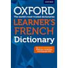 OUP Oxford Oxford Learner's French Dictionary