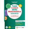 Petrini Tutti i colori della matematica. Ediz. Verde. Per il 2° biennio e il 5° anno degli Ist. tecnici. Con e-book. Con espansione online (Vol. 3)