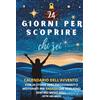 Aegis Nova Publications Calendario dell'Avvento per Ragazzi, 24 Giorni per Scoprire chi Sei: 24 Racconti veri, emozionanti, motivanti per ragazzi che vogliono sentirsi meno soli. Ediz. a B/N
