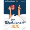 Bassermann Verlag My home is my office. Der Bürokalender 2026