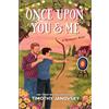Afterglow Books by Harlequin Once Upon You and Me: A Spicy Gay Age-Gap Romance