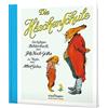 Esslinger Verlag Die Häschenschule: Ein lustiges Bilderbuch - Mini: Nostalgie-Klassiker