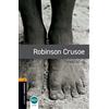 Oxford University Press Robinson Crusoe. Oxford bookworms library. Livello 2. Con espansione online
