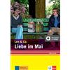 MAISON LANGUES Liebe im Mai - livre + audio téléchargeables: Leichte Lektüre für Deutsch als Fremdsprache. Buch + Online