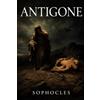 The Lost Book Project Antigone: The Classic Greek Tragedy of Duty and Defiance