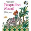 Gallucci Pasqualino Marajà. Nuova ediz. Con CD Audio
