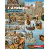 Zanichelli Artelogia. Versione compatta. Per le Scuole superiori. Con Contenuto digitale (fornito elettronicamente). Dalla Preistoria al Gotico (Vol. 1)