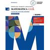 Loescher Matematica c.v.d. Calcolare, valutare, dedurre. Ediz. blu. Per le Scuole superiori. Con e-book. Con espansione online (Vol. 4)