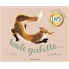 Père Castor-Flammarion Roule Galette: Avec une fève