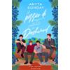 Anyta Sunday Un pizzico di ragione e sentimento per i Dashwood
