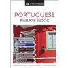 DK Portuguese Phrase Book (Eyewitness Travel Guides Phrase Books)
