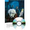 Pearson Longman The Canterville ghost and other stories. Penguin readers. Level 4 MP3. Con CD Audio: Industrial Ecology