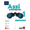 Fabbri Assi in matematica. Con Quaderno per gli esercizi. Per la Scuola media. Con e-book. Con espansione online (Vol. 1)