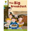 OUP Oxford Oxford Reading Tree: Level 7: More Stories B: The Big Breakfast