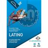 Palumbo 40 minuti. Percorsi di didattica digitale integrata. Latino per il primo biennio. Per le Scuole superiori. Con e-book. Con espansione online