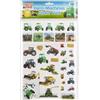 Tractorland Ltd Tractor Ted Sticker Pack