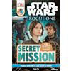 DK Children DK Readers L4: Star Wars: Rogue One: Secret Mission: Join the Quest to Destroy the Death Star!