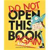 Studio Press Do Not Open This Book Again
