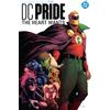 DC Comics DC Pride: The Heart Wants