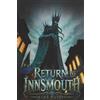 Mark Watson Books Return to Innsmouth and Other Cthulhu Mythos Stories: Modern Visions of Cosmic Horror from the Worlds of H. P. Lovecraft