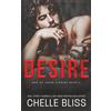 Bliss Ink LLC Desire: 5