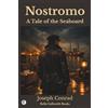 Bella Galbraith Books Nostromo: A Tale of the Seaboard