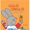 Franco Cosimo Panini Giulio Coniglio fa merenda