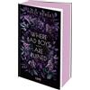 Carlsen Verlag GmbH Where Bad Boys are Ruined (Good Girls 3): Bad Boy x Good Girl - Spicy New Adult Romance mit witzigen Wendungen!