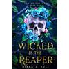 Library and Archives Canada Wicked is the Reaper