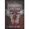 Pale Sigil Press Forbidden Sanctuary: The Fallen Grace Chronicles
