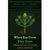 Dao Publishing Company Ltd WHEN YOU GROW, THEY GROW: THE BRAVE PARENT'S PATH FROM REACTIVE FEAR TO CONVERGENT LIVING