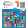 Zanichelli Somos2030. Per le Scuole superiori. Con Contenuto digitale (fornito elettronicamente) (Vol. 3)