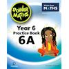 Pearson Education Limited Power Maths 2nd Edition Practice Book 6A